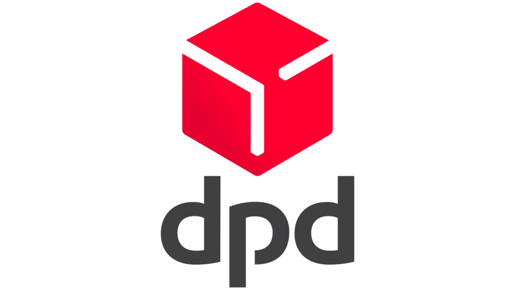 DPD Logo